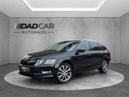 Skoda Octavia 2018