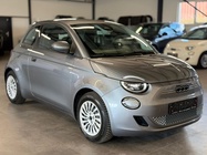 Fiat 500e 2023