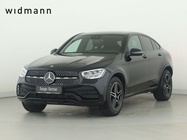 Mercedes-Benz GLC-Class 2021