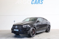 Mercedes-Benz GLE-Class 2024
