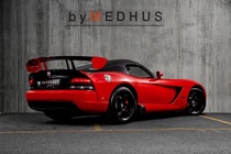 Dodge Viper 2010