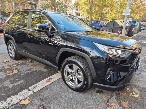 Toyota Other 2022