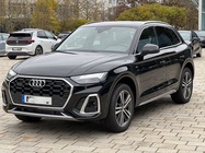Audi Q5 2022