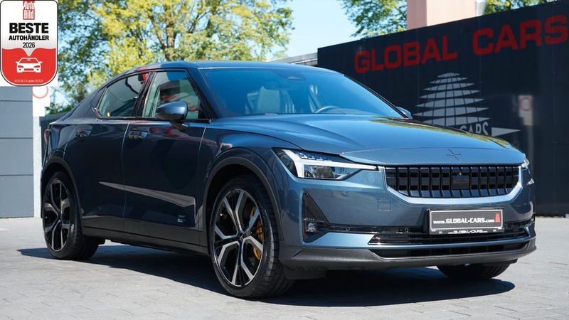 Polestar 2