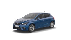 Seat Ibiza 2025
