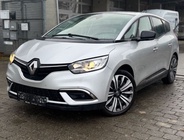 Renault Scenic 2021
