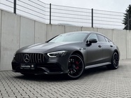 Mercedes-Benz AMG GT 2023