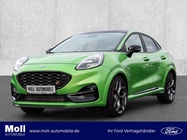 Ford Puma 2023