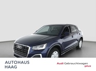Audi Q2 2025