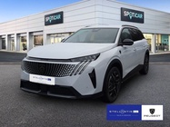 Peugeot 5008 2026