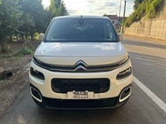 Citroen Berlingo 2019