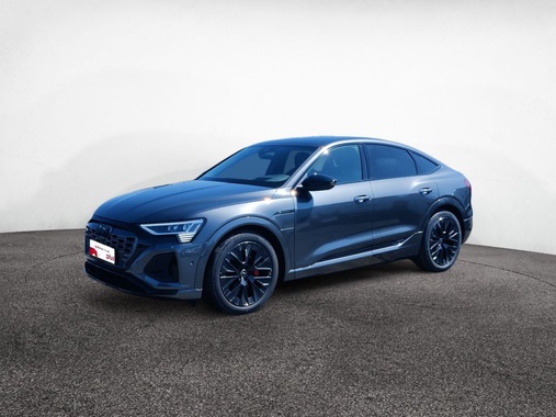 Audi Q8 e-tron 2023