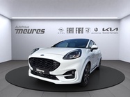 Ford Puma 2021