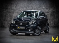 Smart ForTwo 2019