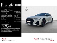 Audi RS 6 2025