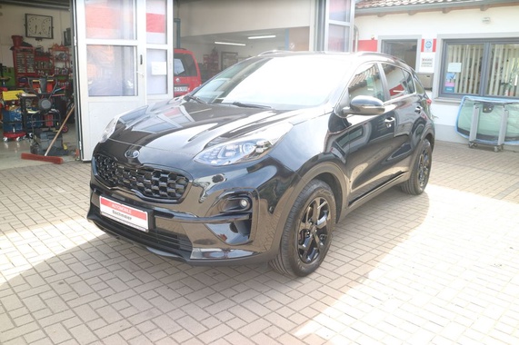 Kia Sportage 2021