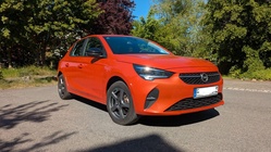 Opel Corsa 2022