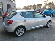 Seat Ibiza 2010