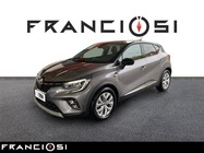 Renault Captur 2022