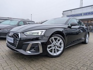 Audi A5 2024