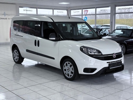 Fiat Doblo 2023