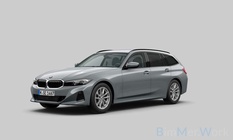 BMW 3 Series 2024