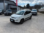 Fiat Panda 2021
