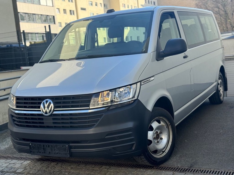 Volkswagen T6