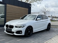 BMW 1 Series 2019