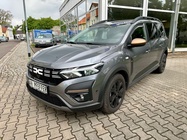 Dacia Jogger 2025
