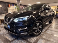 Nissan Qashqai 2020
