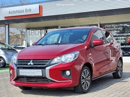 Mitsubishi Space Star 2022