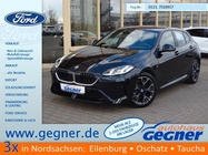 BMW 1 Series 2025