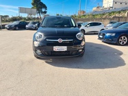 Fiat 500X 2015