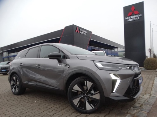 Mitsubishi Grandis 2026