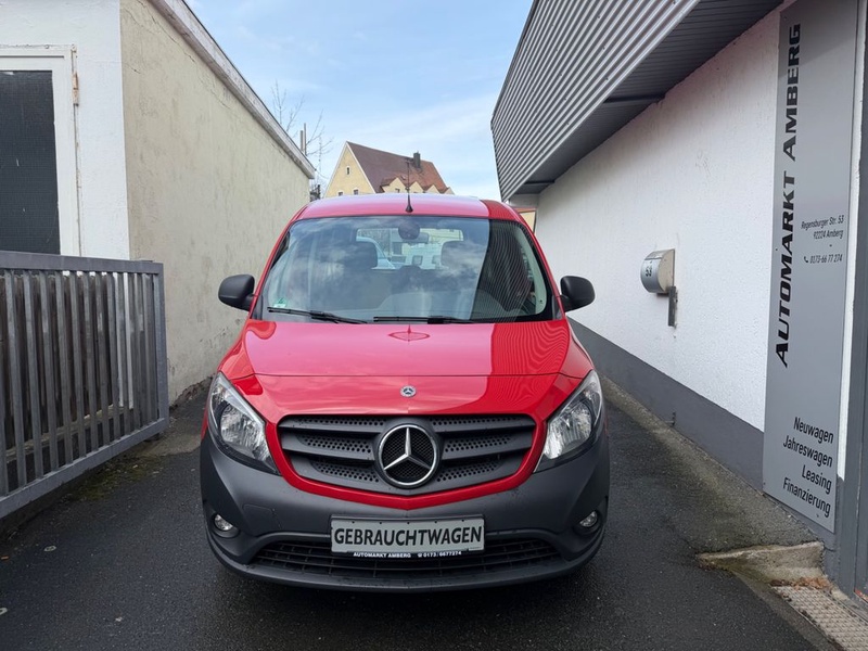 Mercedes-Benz Citan