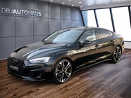 Audi A5 2024