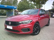 Fiat Tipo 2021