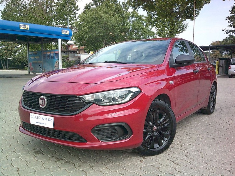 Fiat Tipo