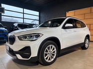 BMW X1 2020