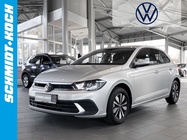 Volkswagen Polo 2024