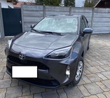 Toyota Yaris 2021