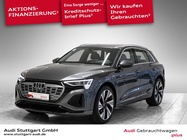 Audi Q8 e-tron 2025