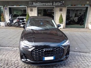 Audi Q3 2021