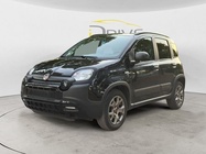 Fiat Panda 2022