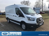 Ford Transit 2025