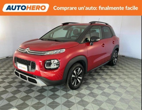 Citroen C3 2020