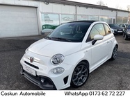 Abarth 595 2023