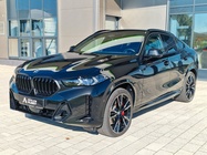 BMW X6 2025