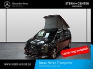 Mercedes-Benz V-Class 2025